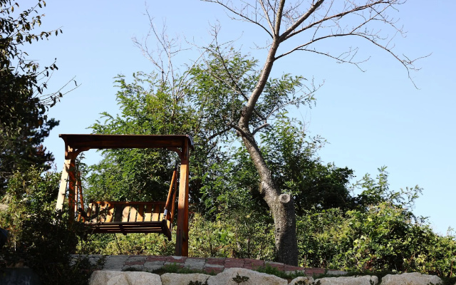 Gyeongju Happy Dream Ocean View Pension