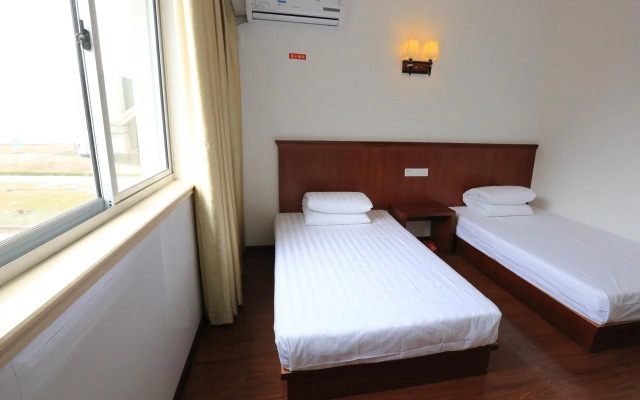 Longtai Inn