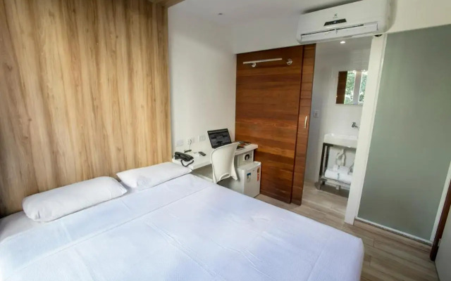 Ecco Hotel