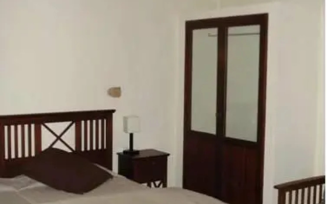 Casa Rural El Durazno