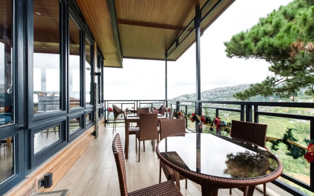 Sunset View Ridge Residences by OYO Rooms