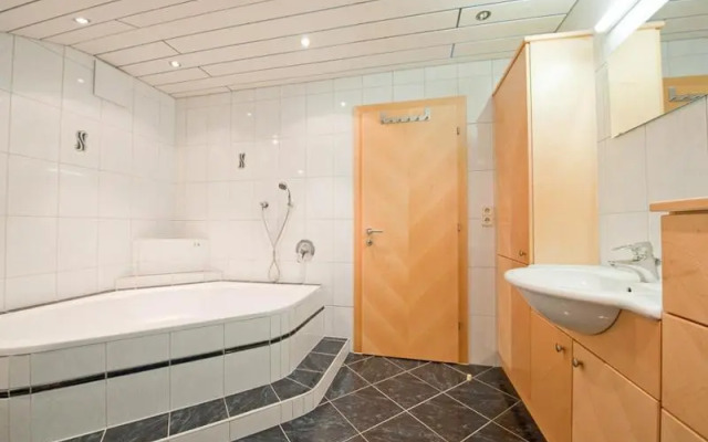 Pension Kristall