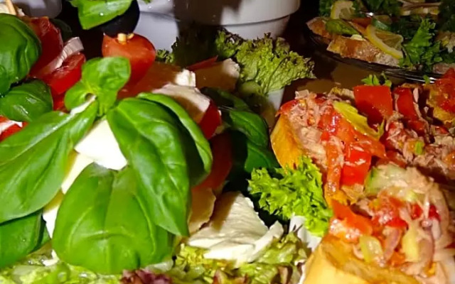 Hotel Ristorante Piccolo