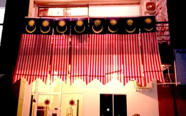 Tempo - Hostel
