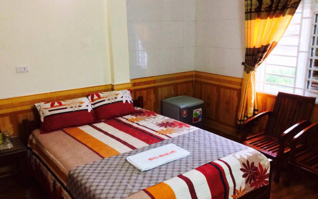 Hoang Anh 1 Hotel(Khách sạn Hoàng Anh 1)