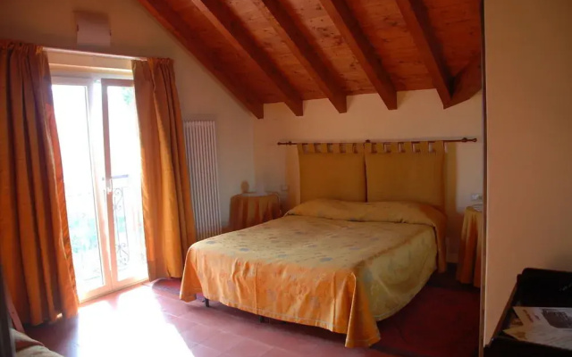 Locanda Del Biancospino