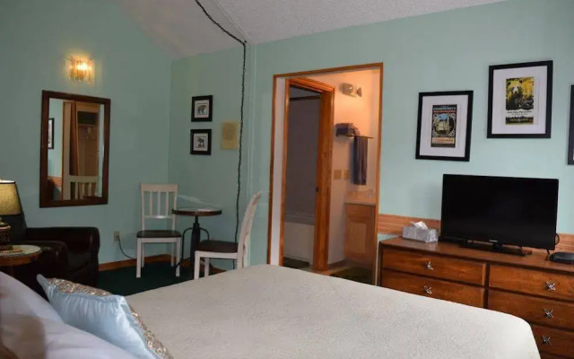 Alaska House of Jade Bed and Breakfast