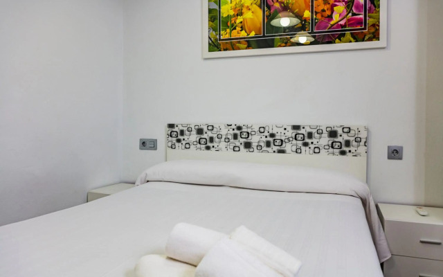 Apartamento Triana