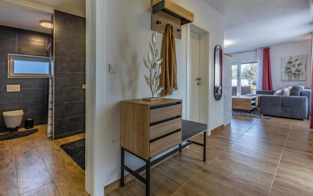 Beautiful Home in Medulin With Wifi and 1 Bedrooms