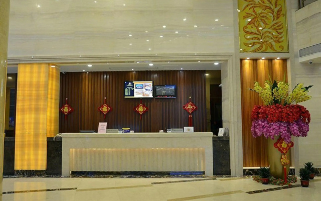 Yuegang Hotel