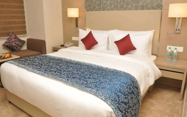 Days Hotel by Wyndham Jaipur Tonk Road