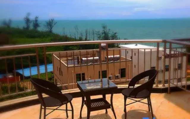 Weizhou 22du Holiday Inn