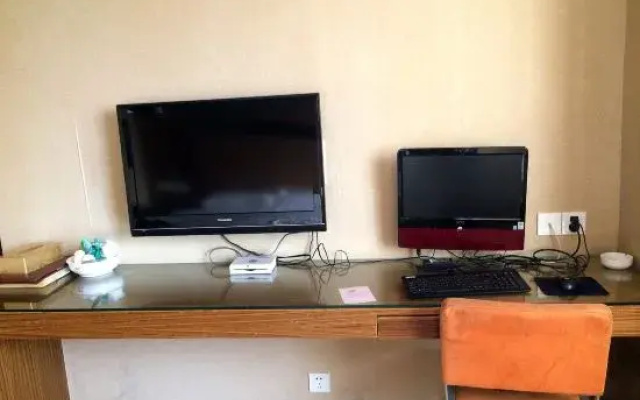 Nan'an Success Hotel