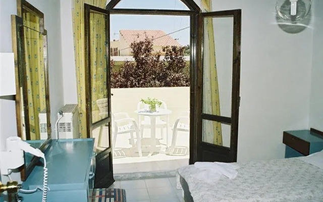 Skala Apartments