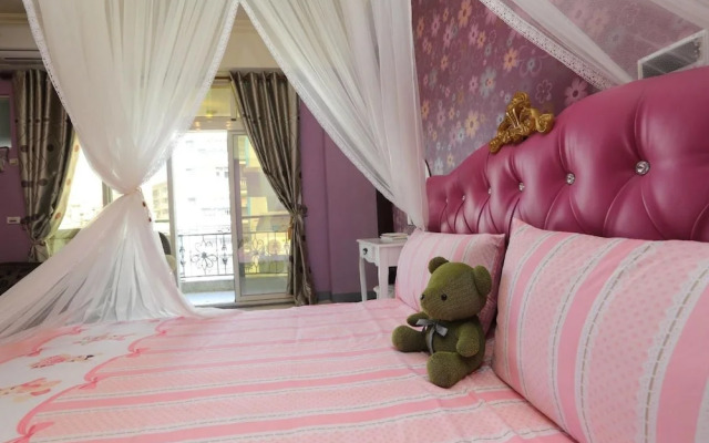 Mei Lun Riverside bnb