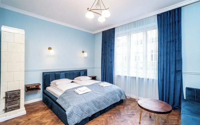 RentPlanet - Apartament Sobieskiego