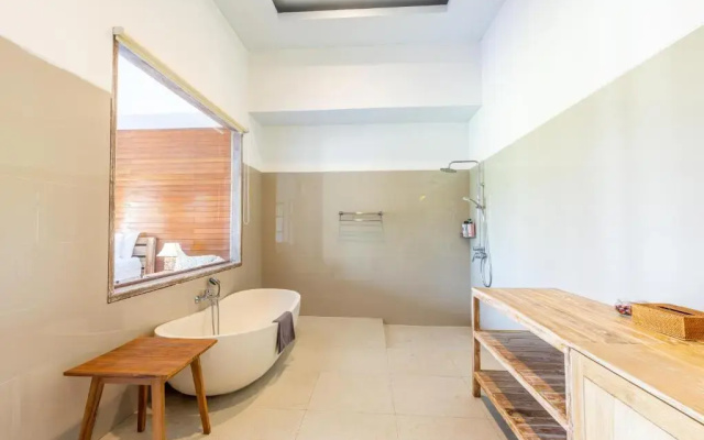 Villa Kita Ubud