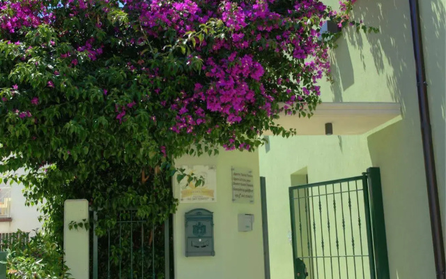 La Casa del Nonno