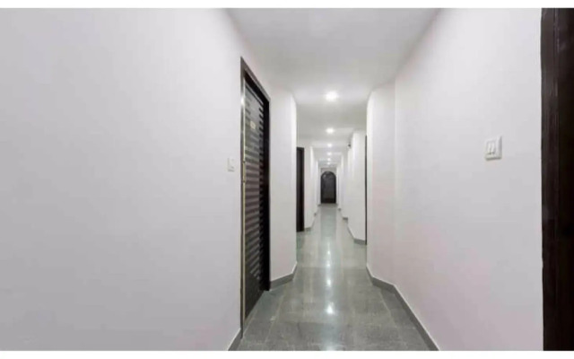 FabHotel Udipi Home Egmore