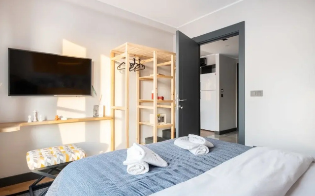 Imperium No1 Residence