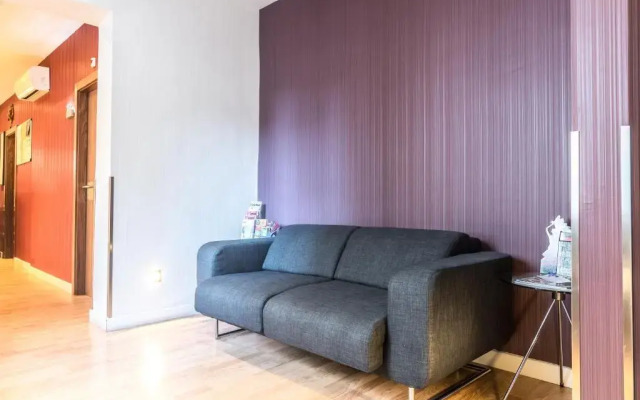 Hostal Bcn Ramblas