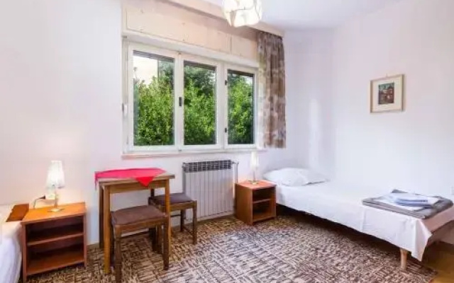 Apartment in Crikvenica 5215