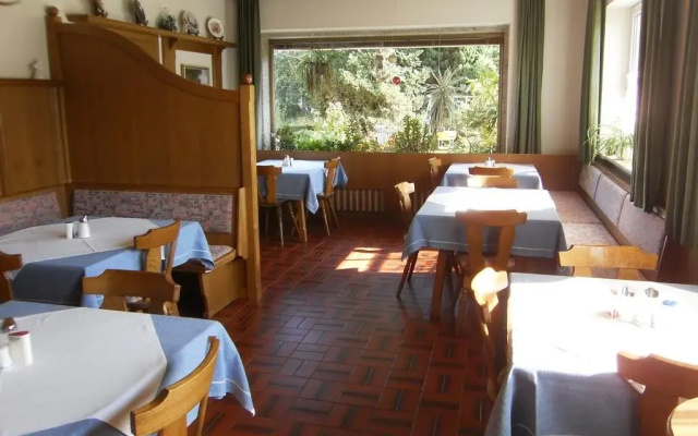 Pension Salzburger Hof