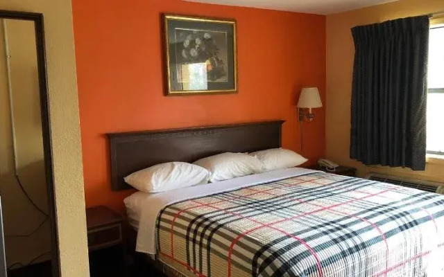 Sands Motel