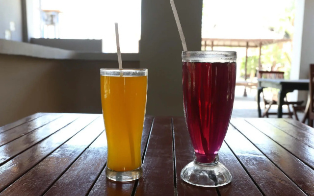 Purnama Beach Hotel Lombok
