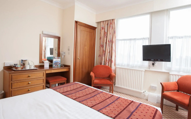 TLH Toorak Hotel - TLH Leisure, Entertainment and Spa Resort