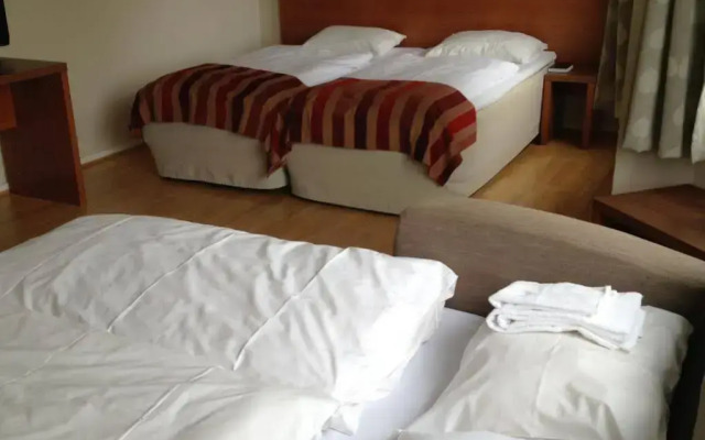 Storebaug Hotell & Kro