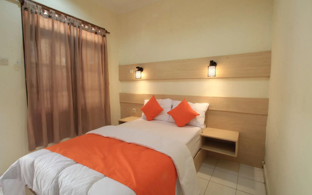 The Kuta Bagus View