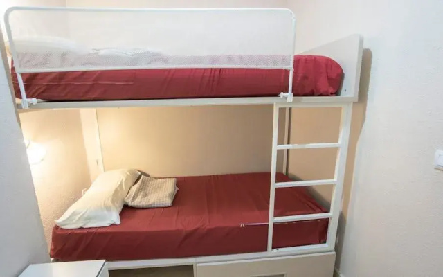 RentalSevilla Gran apartamento en Barrio Santa Cruz