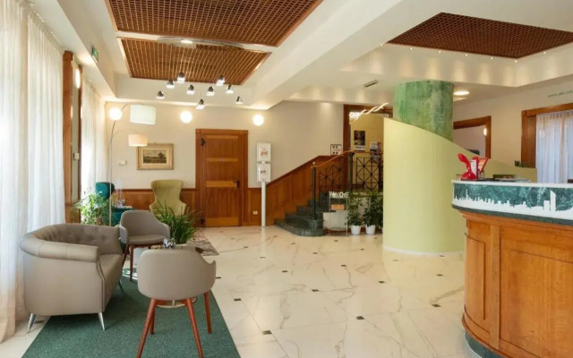 Hotel Maggiore Bologna
