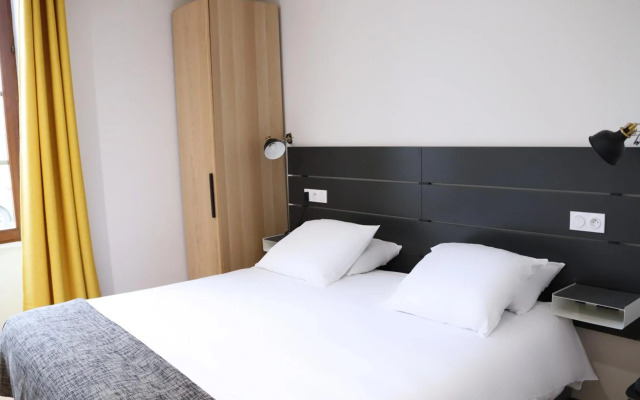 Hotel Athanor
