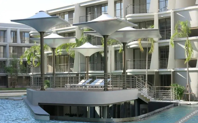 Baan San Kraam at Hua Hin 2