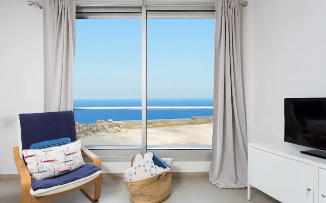 Bajamar Beach Apartment