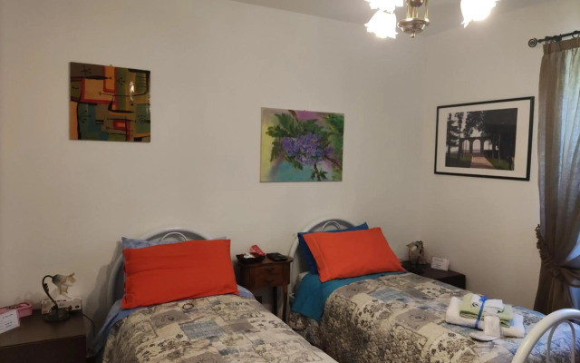 La Casa di Elena
