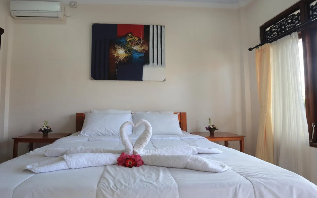 Pelangi Bungalow