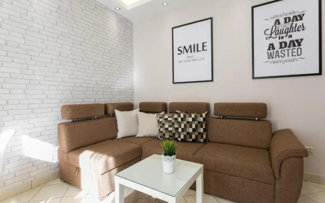 VIP Apartamenty Tetmajera Centrum 2