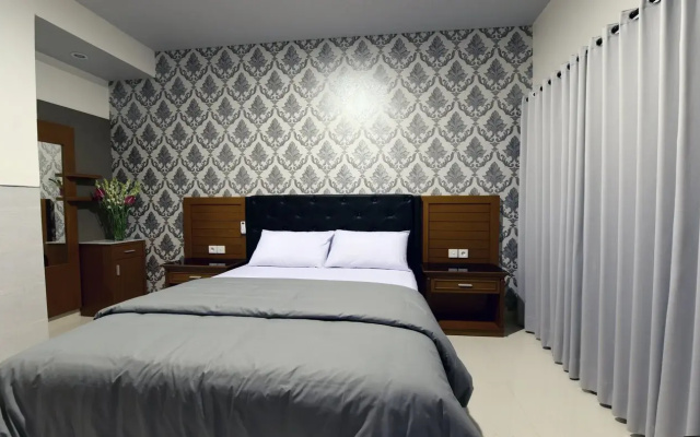 Le LIMA Hotel