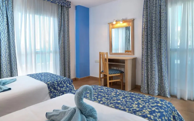 Belvilla by OYO Apartamento 2dormitorios