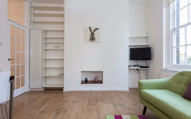 1 Bedroom Apartment in Tufnell Park