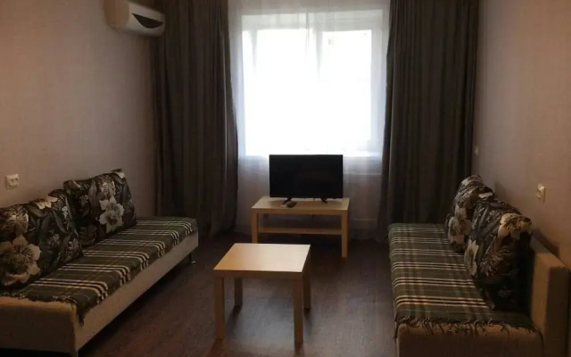 Apartment on Orekhovaya 3