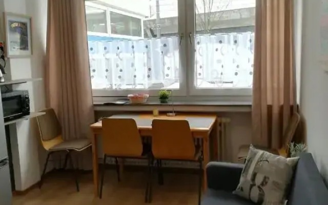 Apartments Nikol - Ludwigshafen