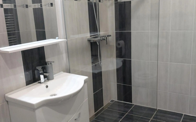 Árkád Center Apartman