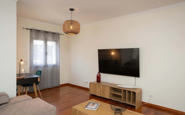 Apartamento Janela do Atlantico