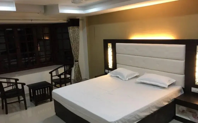 Sri Guru Inn