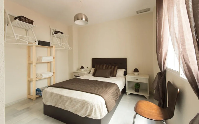 Sevilla Apartments Divina