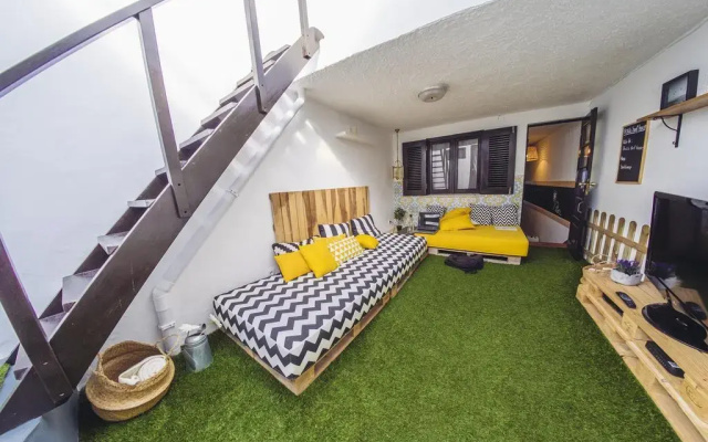 Balili Surf House